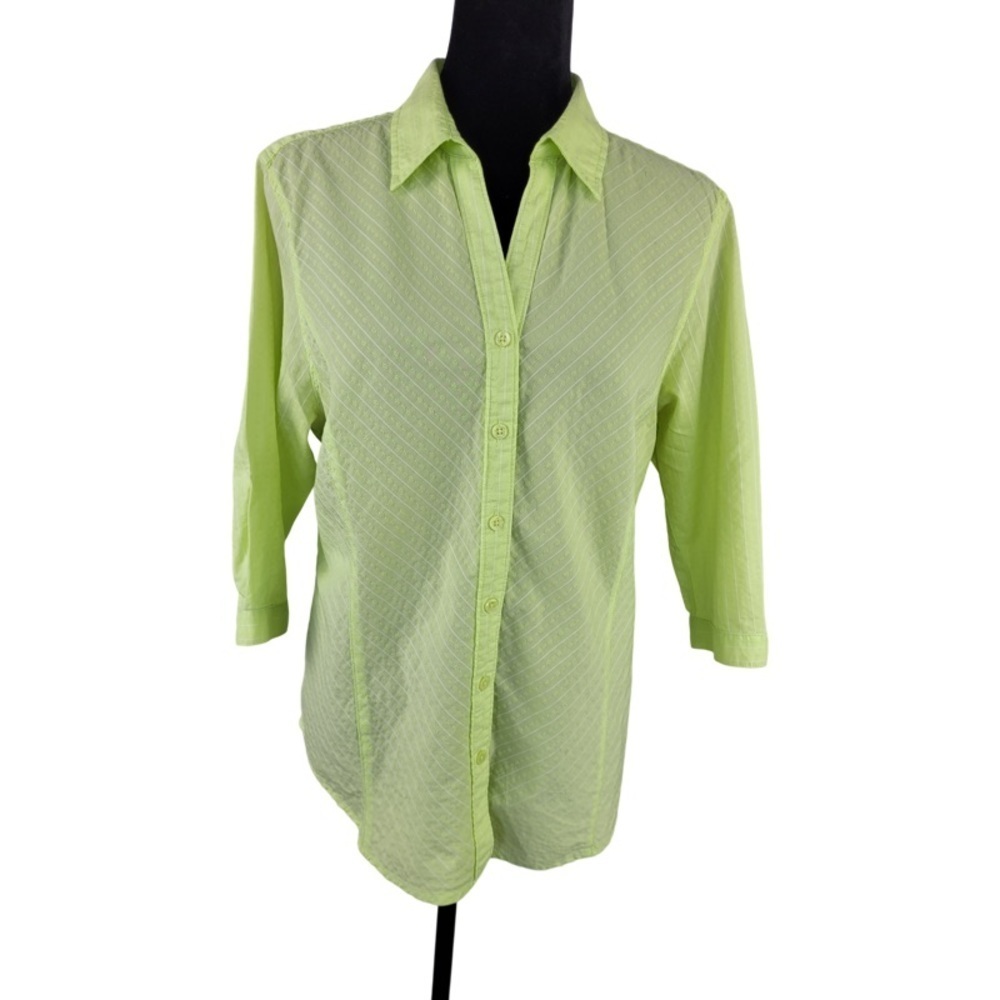 Columbia Button Down Shirt